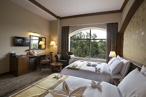 Grand Sultan Tea Resort & Golf