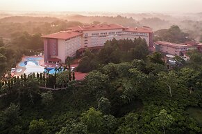 Grand Sultan Tea Resort & Golf