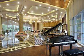 Grand Sultan Tea Resort & Golf