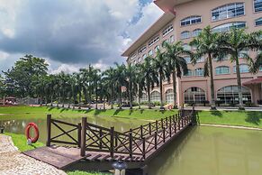 Grand Sultan Tea Resort & Golf