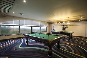 Grand Sultan Tea Resort & Golf