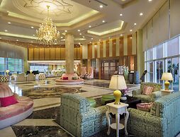 Grand Sultan Tea Resort & Golf