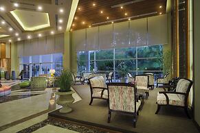 Grand Sultan Tea Resort & Golf