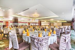 Grand Sultan Tea Resort & Golf