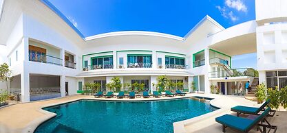 Khun Chaweng Resort