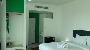 Khun Chaweng Resort