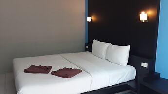 Khun Chaweng Resort