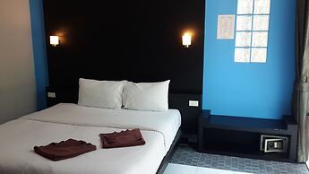 Khun Chaweng Resort