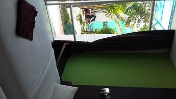 Khun Chaweng Resort