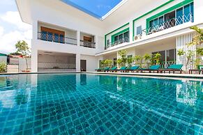 Khun Chaweng Resort