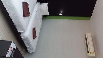 Khun Chaweng Resort