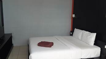Khun Chaweng Resort
