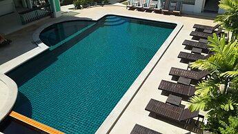 Khun Chaweng Resort