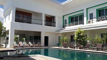 Khun Chaweng Resort