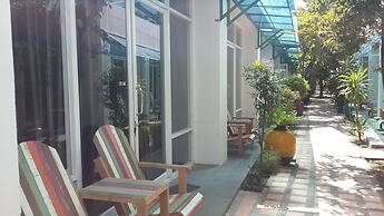 Khun Chaweng Resort