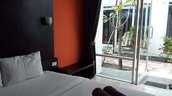Khun Chaweng Resort