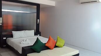 Khun Chaweng Resort