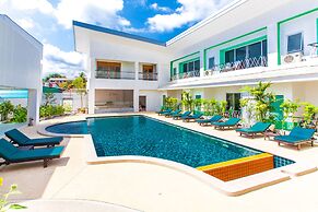 Khun Chaweng Resort