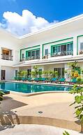 Khun Chaweng Resort