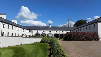 New Forest Golf Club Apartments