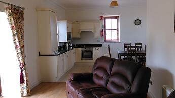 New Forest Golf Club Apartments