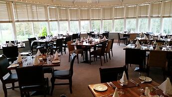 New Forest Golf Club Apartments