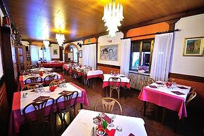 Albergo Ristorante Morandi