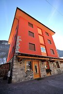 Albergo Ristorante Morandi