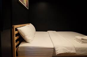C40Winks Hostel