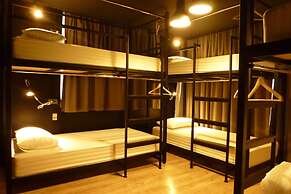 C40Winks Hostel