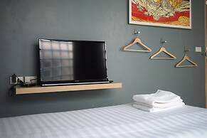 C40Winks Hostel