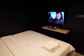C40Winks Hostel