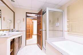 Chumphon Gardens Hotel