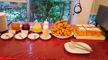Chumphon Gardens Hotel