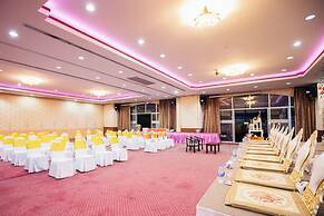 Chumphon Gardens Hotel