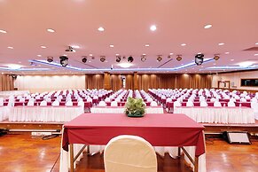 Chumphon Gardens Hotel