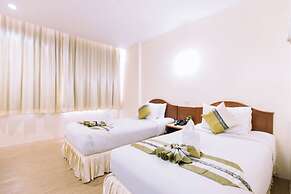 Chumphon Gardens Hotel
