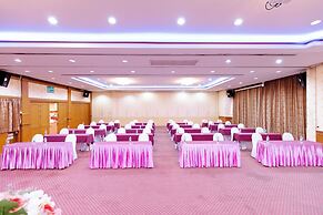 Chumphon Gardens Hotel