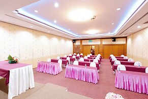 Chumphon Gardens Hotel