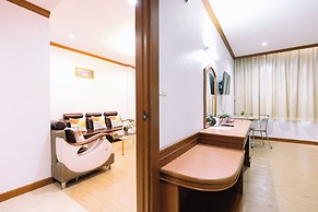 Chumphon Gardens Hotel