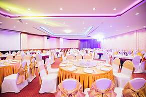 Chumphon Gardens Hotel