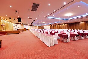 Chumphon Gardens Hotel