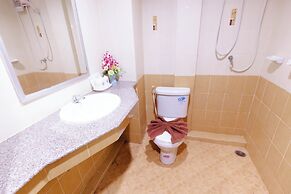 Chumphon Gardens Hotel
