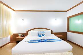 Chumphon Gardens Hotel