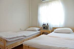 PanPan Hostel Bangkok