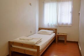 PanPan Hostel Bangkok