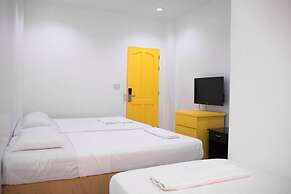 Island Inn Boracay