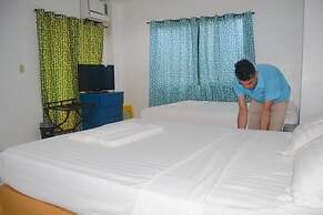 Island Inn Boracay
