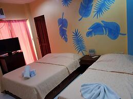 Island Inn Boracay