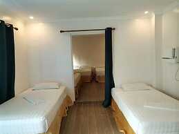 Island Inn Boracay